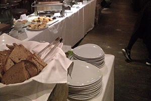 Servicekräfte gesucht